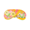 In The Groove Weighted Eye Mask