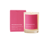 Miscommunication Candle