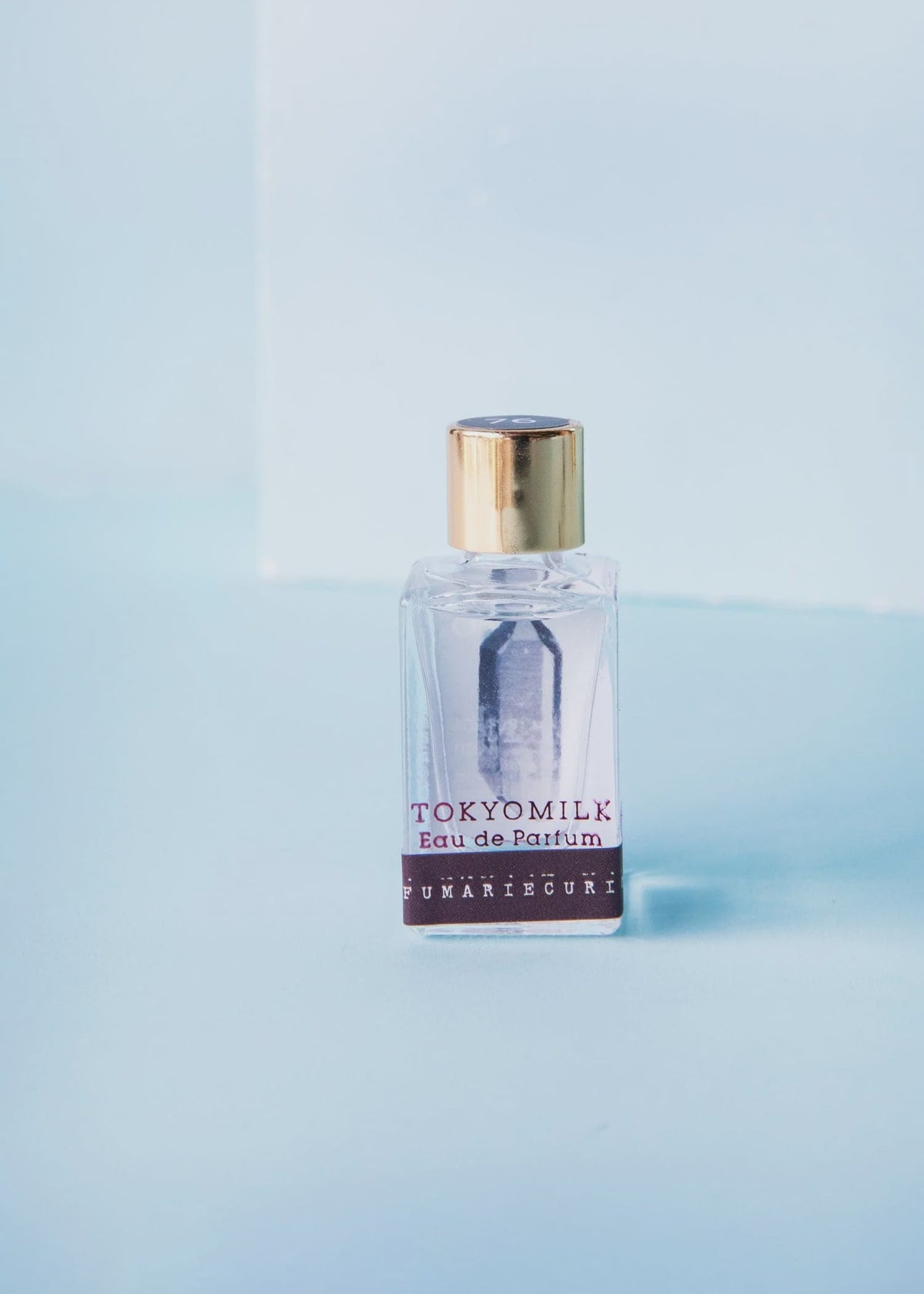Radiant Gem No. 76 Little Luxe Eau de Parfum