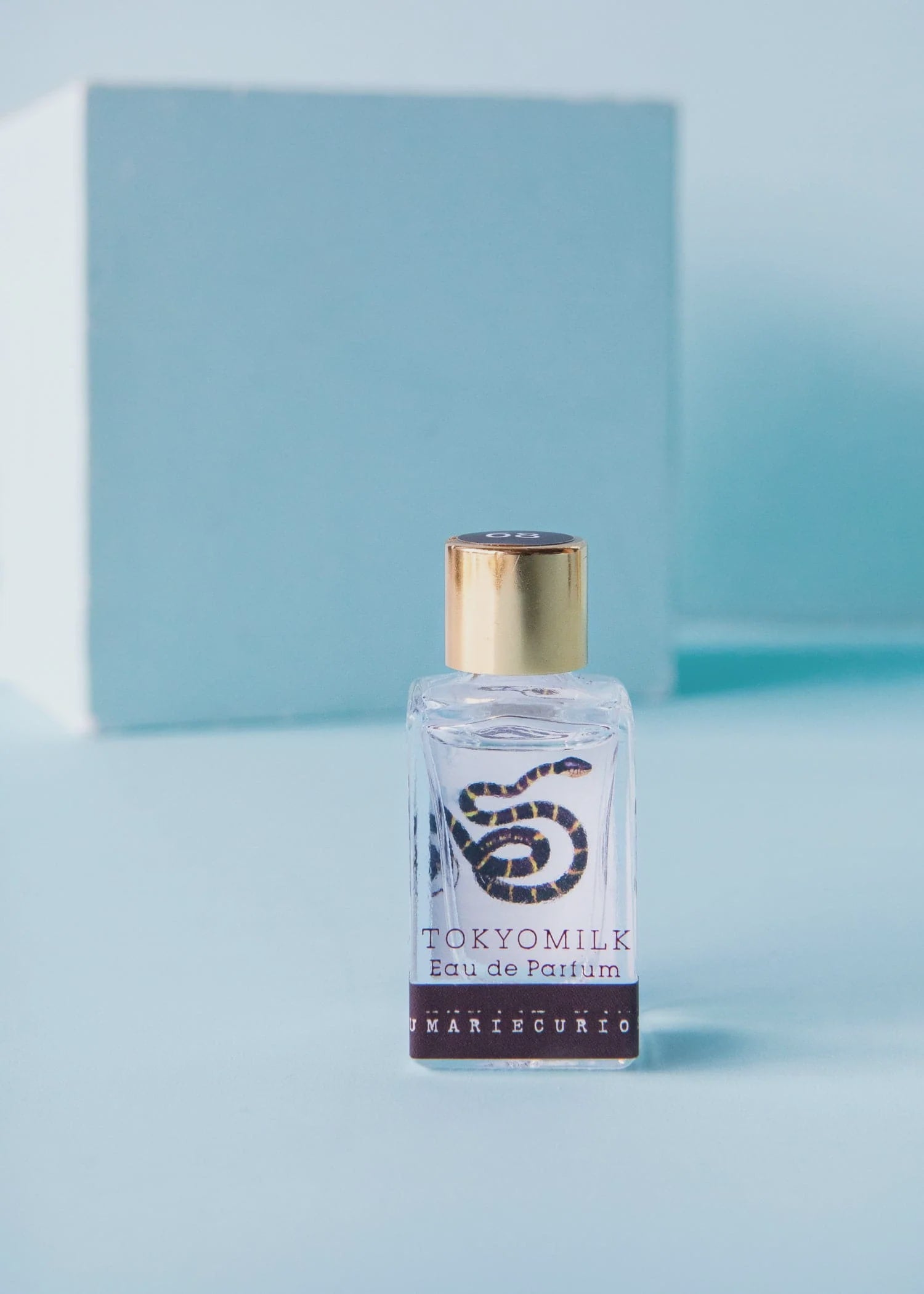 Savage Belle No. 68 Little Luxe Eau de Parfum Lark A Modern