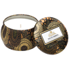 Baltic Amber Mini Tin Candle