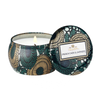 French Cade &amp; Lavender Mini Tin Candle