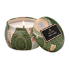 Temple Moss Mini Tin Candle