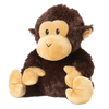 Chimp Warmies