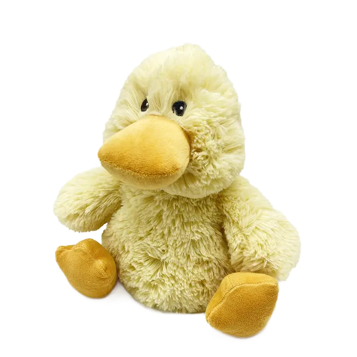 Duck Warmies