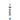 Crystal Hummingbird Chime