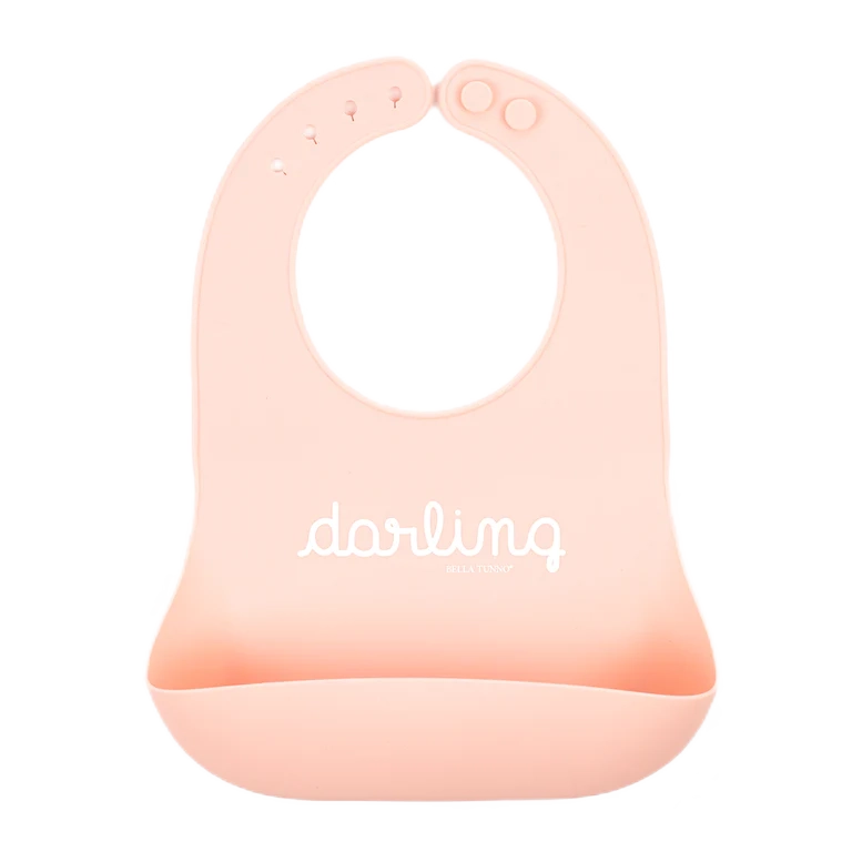 Darling Wonder Bib