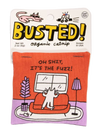 It&#39;s The Fuzz Catnip Toy