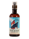 Titanic Lavatory Mist