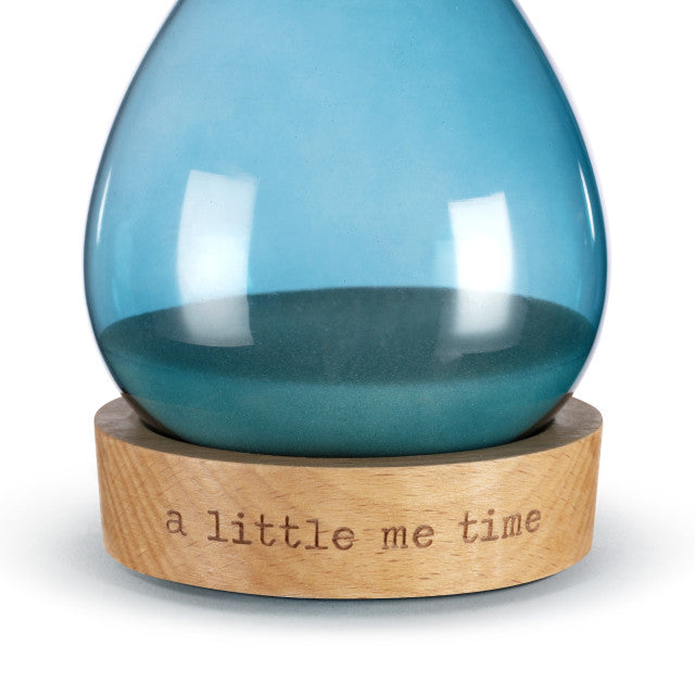 Me Time Sand Timer