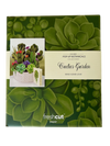 Cactus Garden Freshcut Paper Bouquet