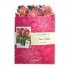Dear Dahlia Freshcut Paper Bouquet