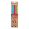 Andy Warhol Colored Pencils