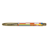 Frank Lloyd Wright Ballpoint Pen Saguaro Forms &amp; Cactus Flowers