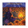 Campfire Rudbeckia Organic Seeds Art Pack