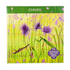 Chives Seeds Art Pack