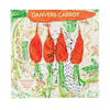 Danvers Carrot Seeds Art Pack
