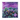 Dark Star Zucchini Seeds Art Pack