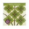 Greek Oregano Seeds Art Pack