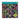 Little Gem Lettuce Mix Seeds Art Pack