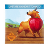 Upstate Oxheart Tomato Seeds Art Pack