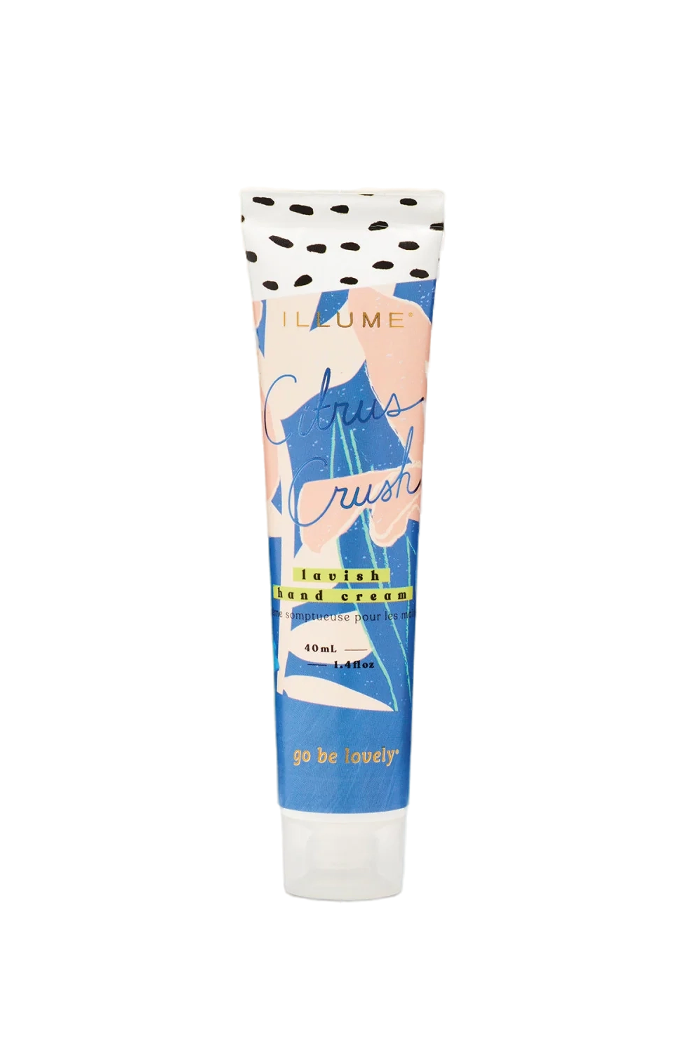 Citrus Crush Demi GBL Hand Cream