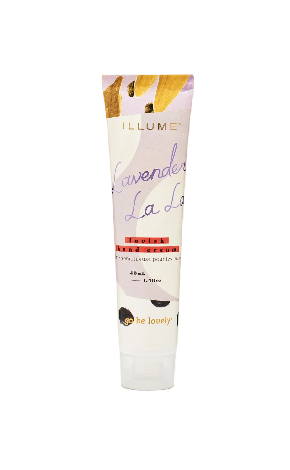Lavender La La  Demi GBL Hand Cream
