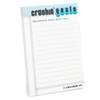 Crushin&#39; Goals Organizer Stickies