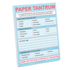 Paper Tantrum Nifty Notes - Pastel