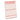 What To Get Done Classic Pad - Pastel