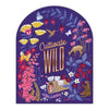 Firelight Mini Puzzle - Cultivate Wild