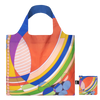 Frank Lloyd Wright March Balloons Reusable Tote Bag