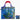 Monet's Water Lilies Reusable Tote Bag