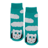 Owl Baby Socks
