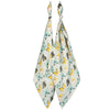 Butterfly Burp Cloths