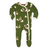 Valais Sheep Footed Romper 6-9 M