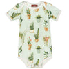 Potted Plants One Piece 6-12 M
