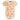 Vintage Floral  One Piece 3-6 M