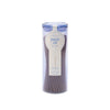 100 Stick Haze Glass Jar Incense - Fresh Air