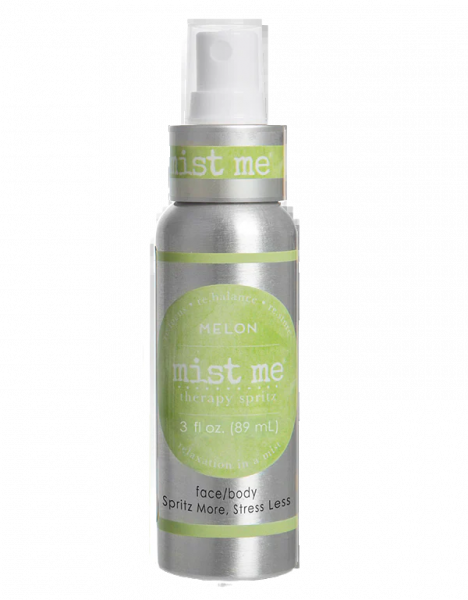 Mist Me Therapy Spritz - Melon