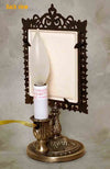 Queen Bee Victorian Accent Lamp