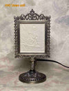 Dragonfly Victorian Accent Lamp