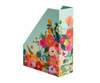 Garden Party Magazine Holder
