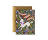 Magical Birthday Card