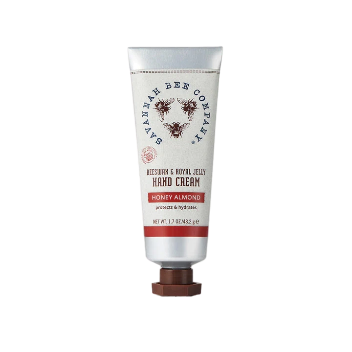 Honey Almond Hand Cream Tube 1.7oz