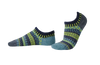 Solmate Ankle Socks - Lemongrass