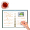 Green Vibes Only Guided Journal