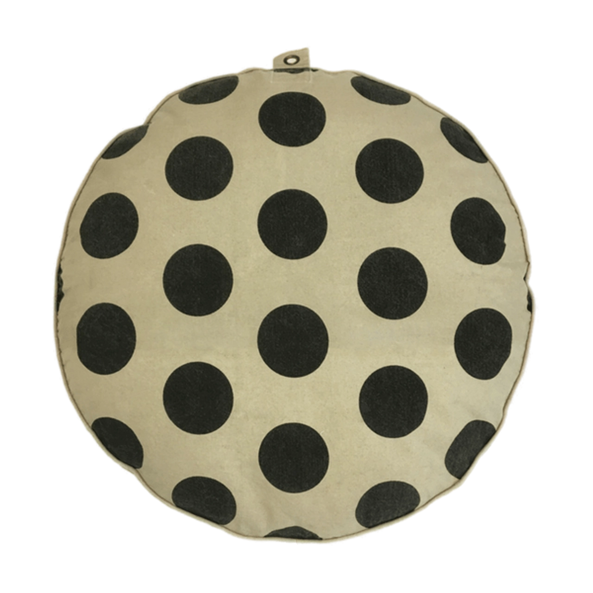 Large Pouf Pillow - You Are My Sunshine