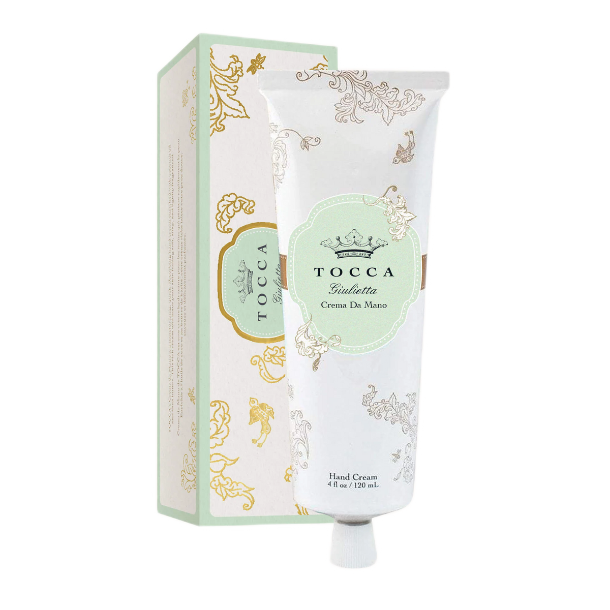 Giulietta Hand Cream