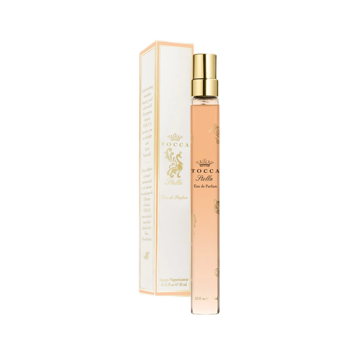 Stella Eau de Parfum Mini Spray